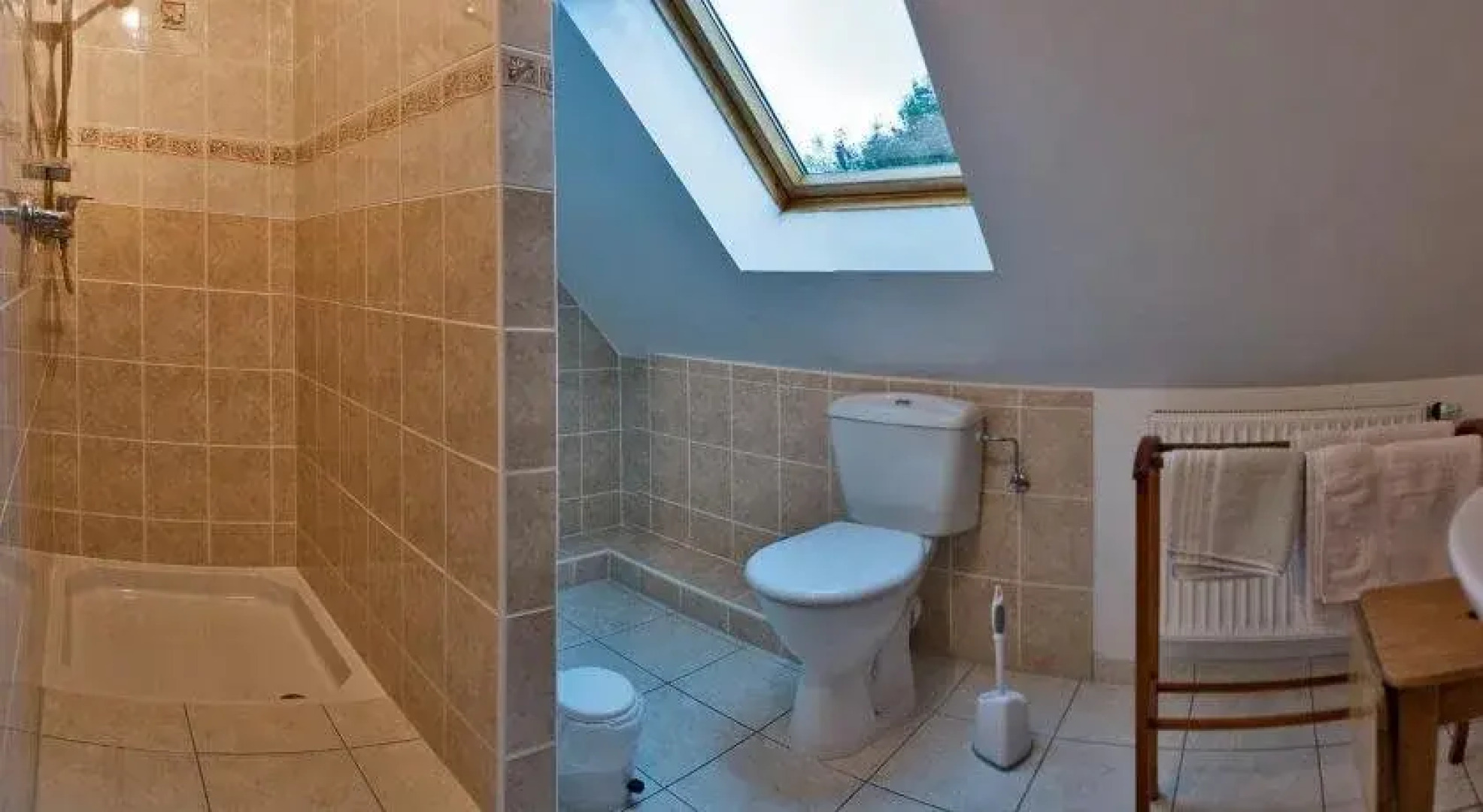 Chambres dhôtes Schneider