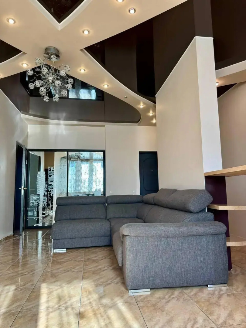 SutkiVIP (СуткиВИП) на улице Пушкина 15