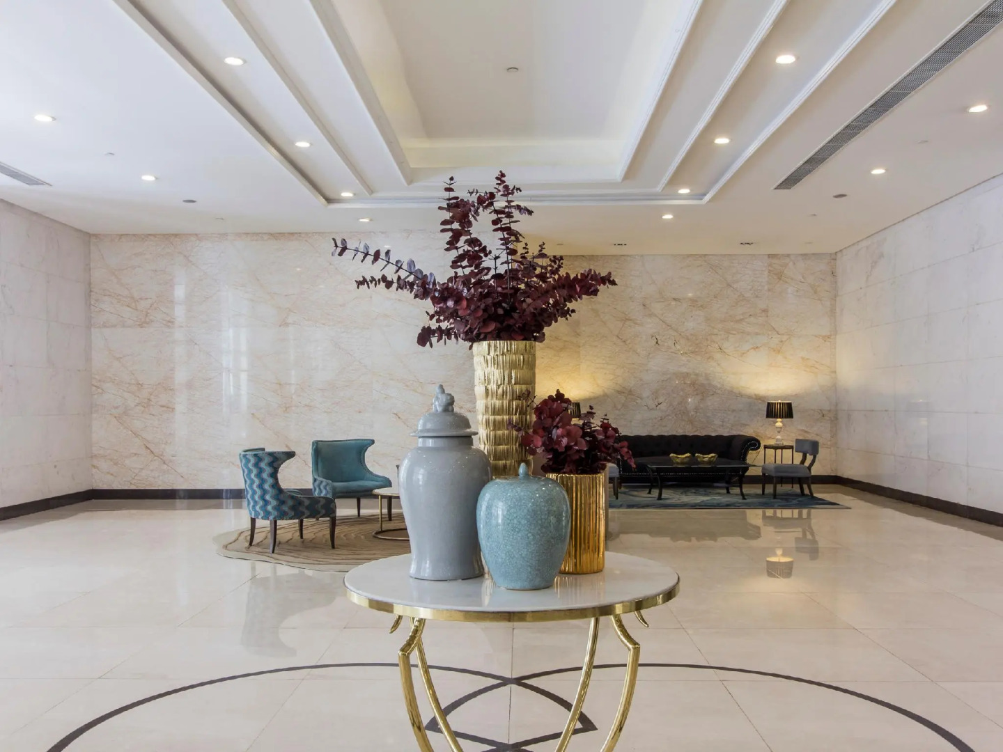 MaxStays Max Style at The Venice Residences