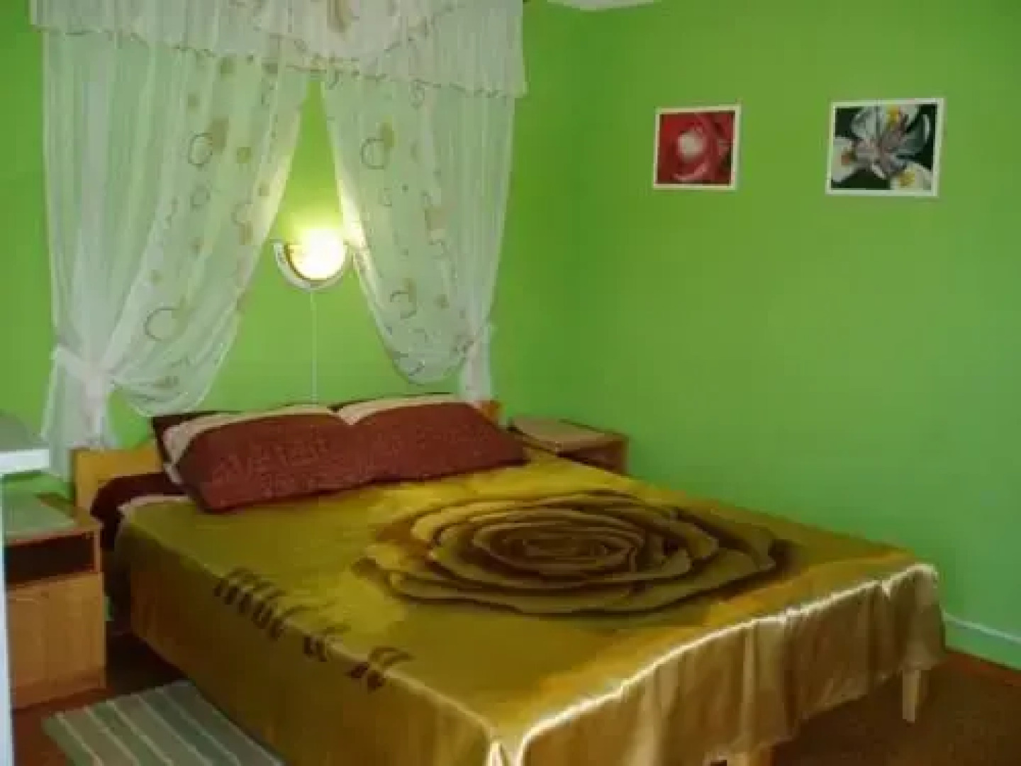 Baza Otdykha Faktoriya