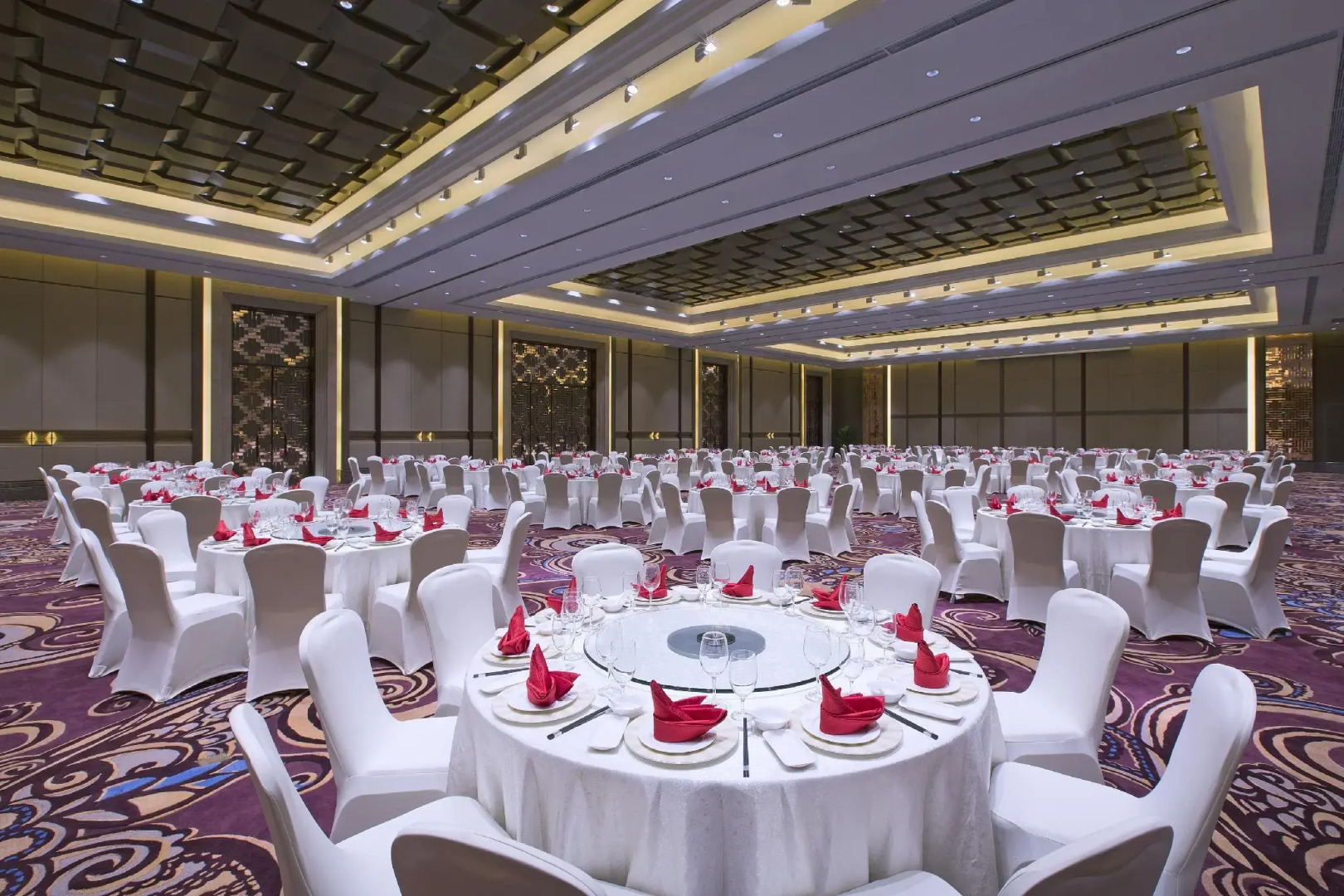 Sheraton Grand Xishuangbanna Hotel