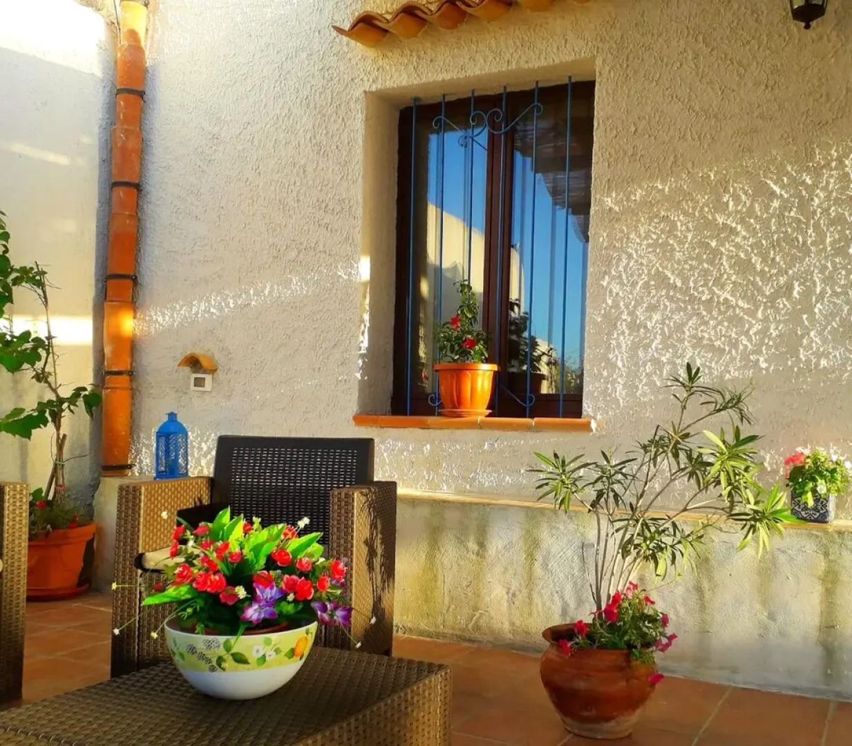 Chalet Via Torrettella