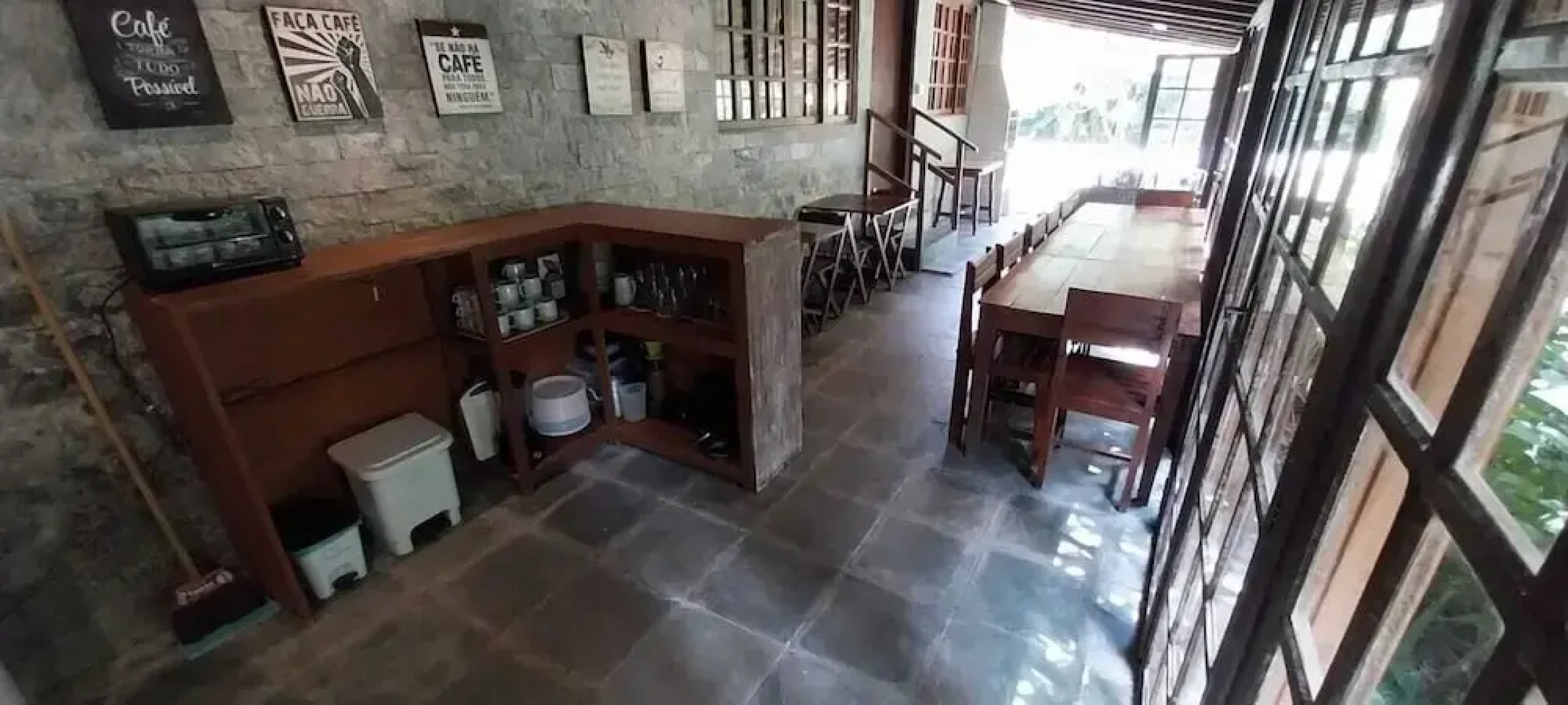 Hospedagem Country Inn