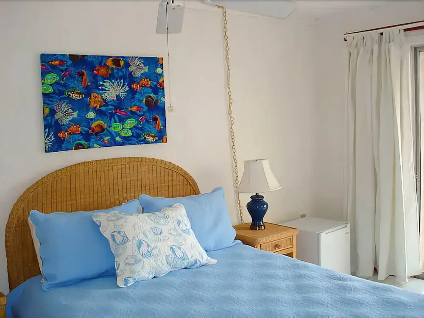 Caicos Beach Condominiums