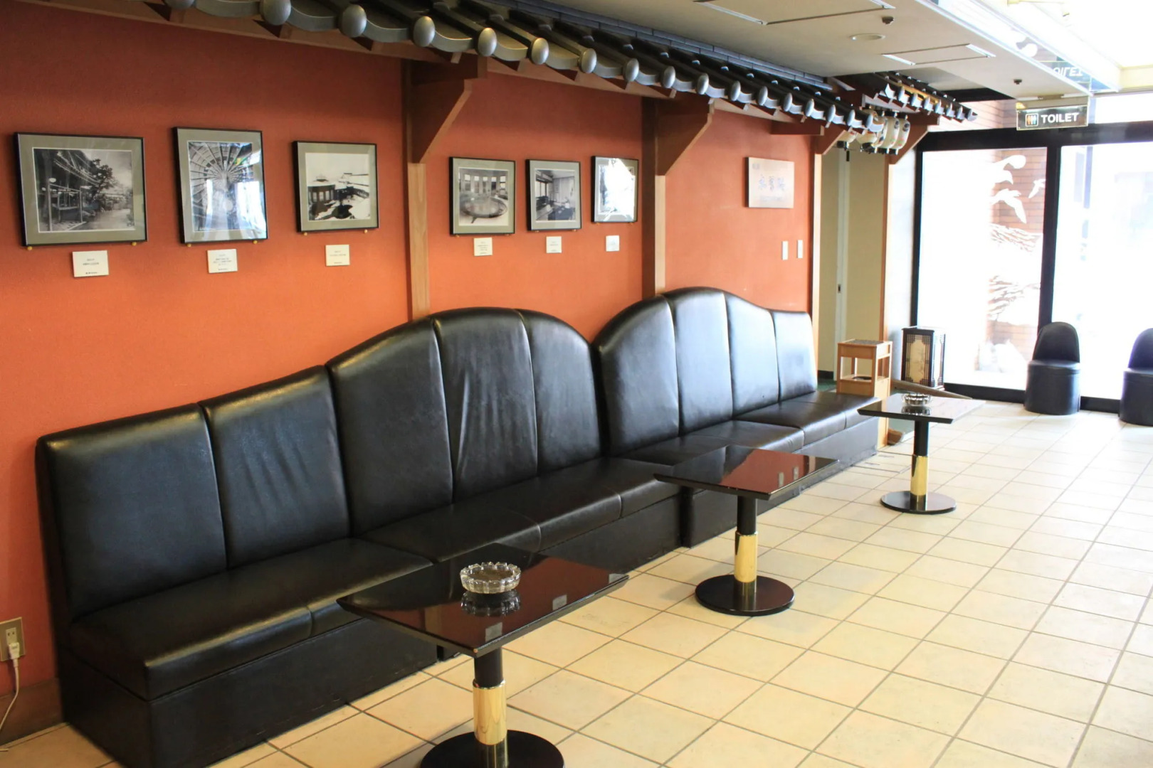 Yunokawa Hot Spring Yunohama Hotel