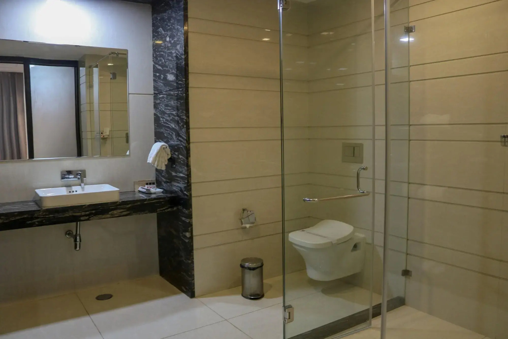 Brahma Horizon Hotel & Spa – Pushkar