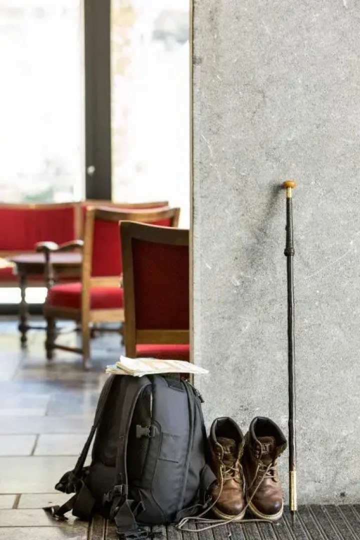 Hôtel Etchémaïté