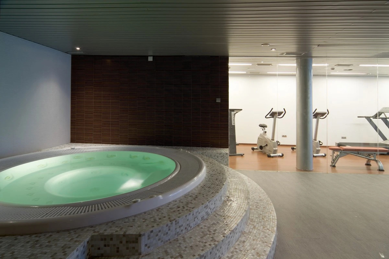 Magnolia Hotel Salou - Adults Only