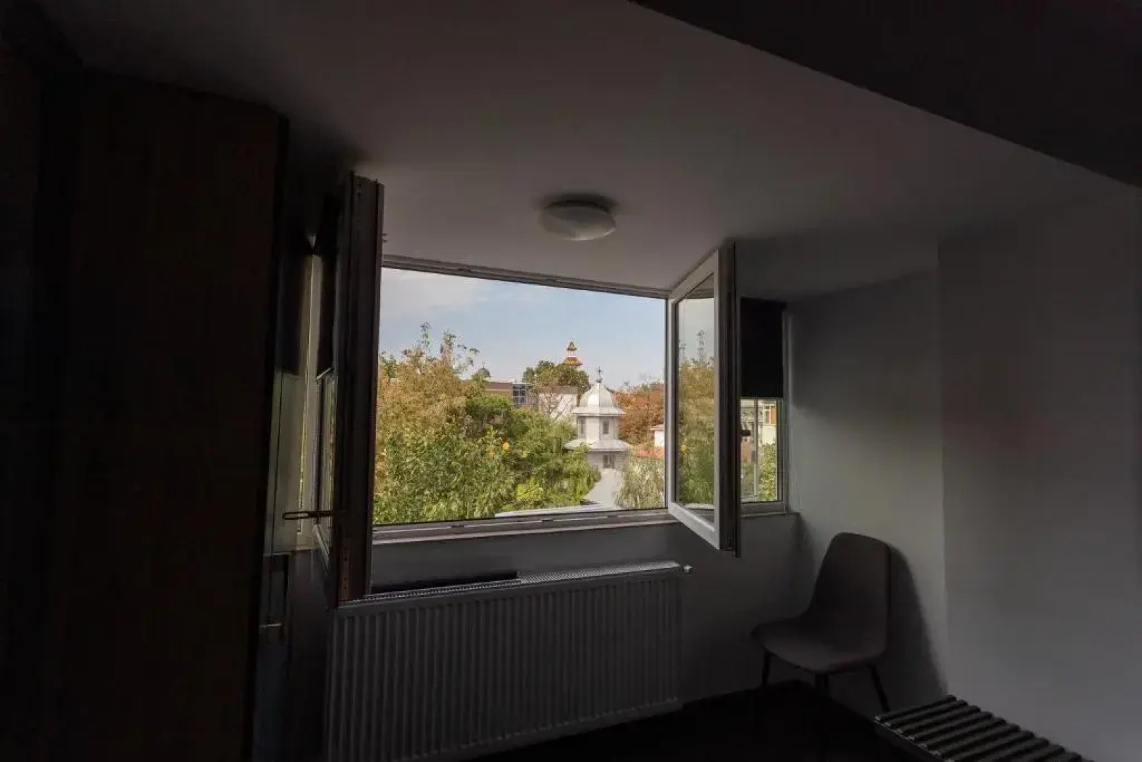 Corso Apartments B&B