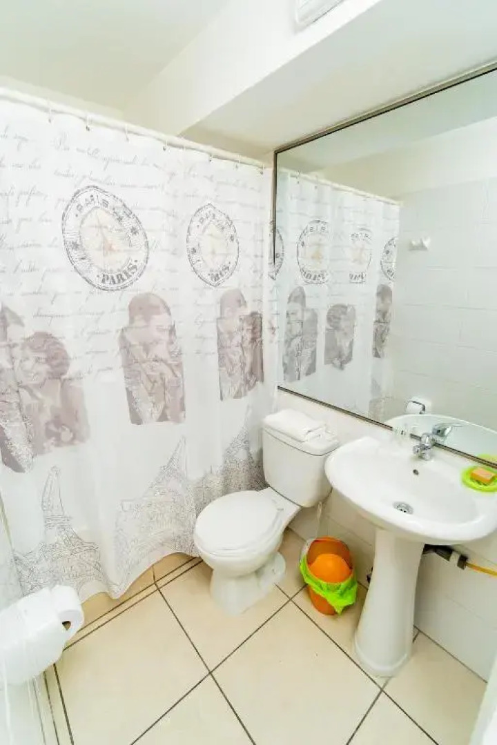 Alpro Urbano Oriente