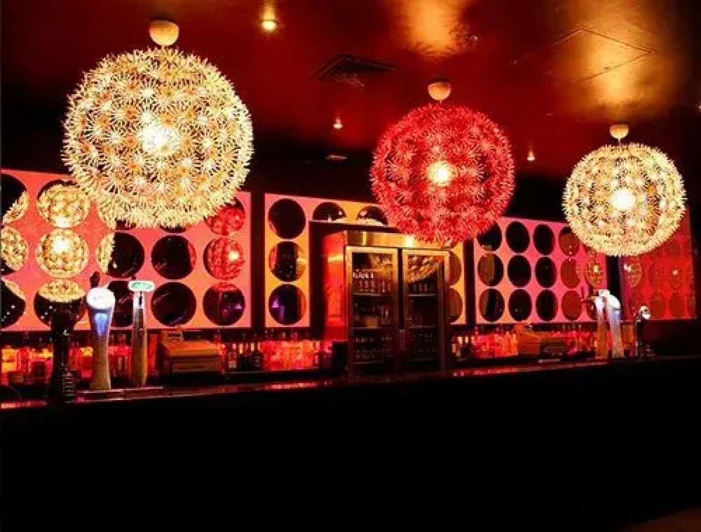 Ashbourne Court Hotel