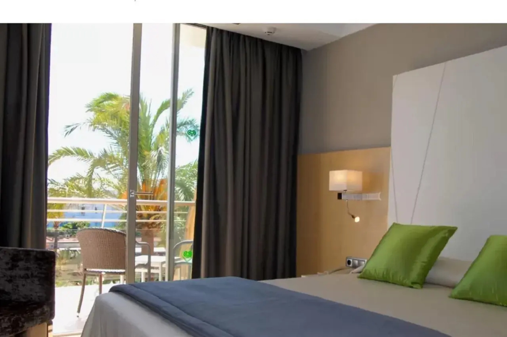 Protur Sa Coma Playa Hotel & Spa