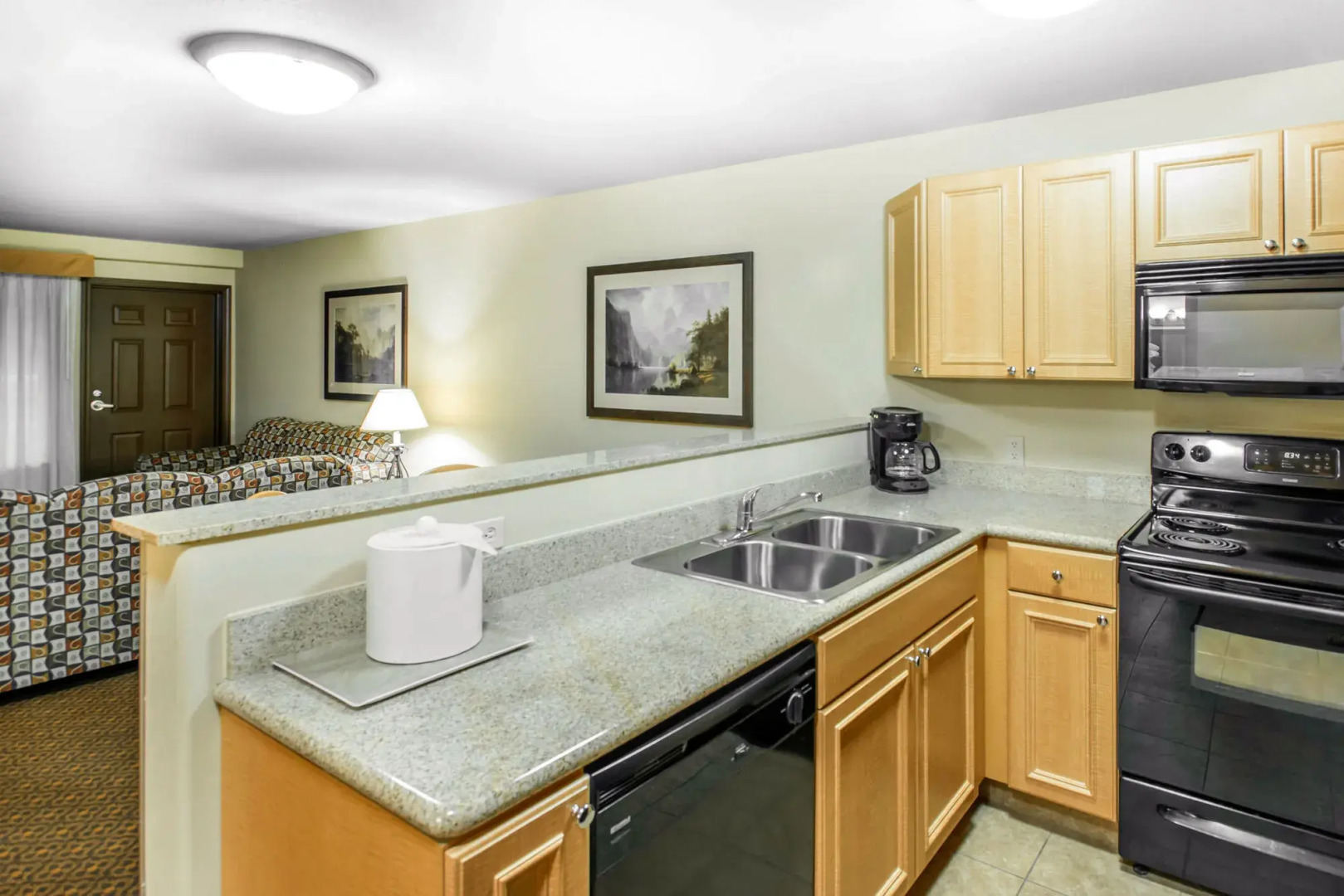 Comfort Inn & Suites Glenwood Springs On The River