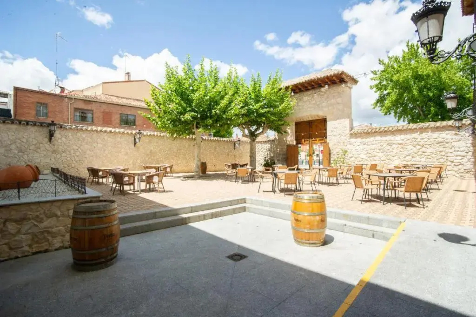 AZZ Penafiel Las Claras