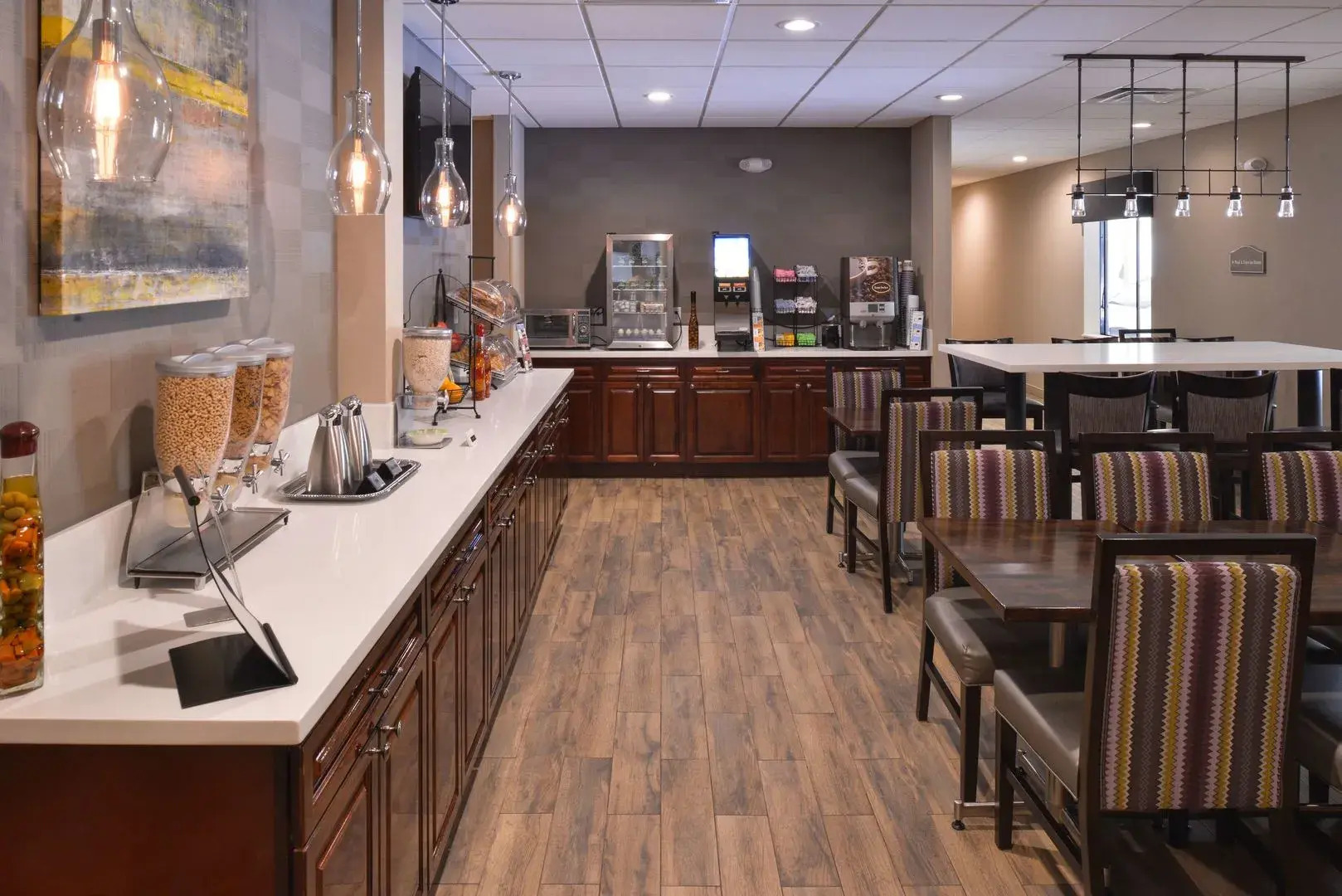 Best Western Plus Hotel At The Convention Center