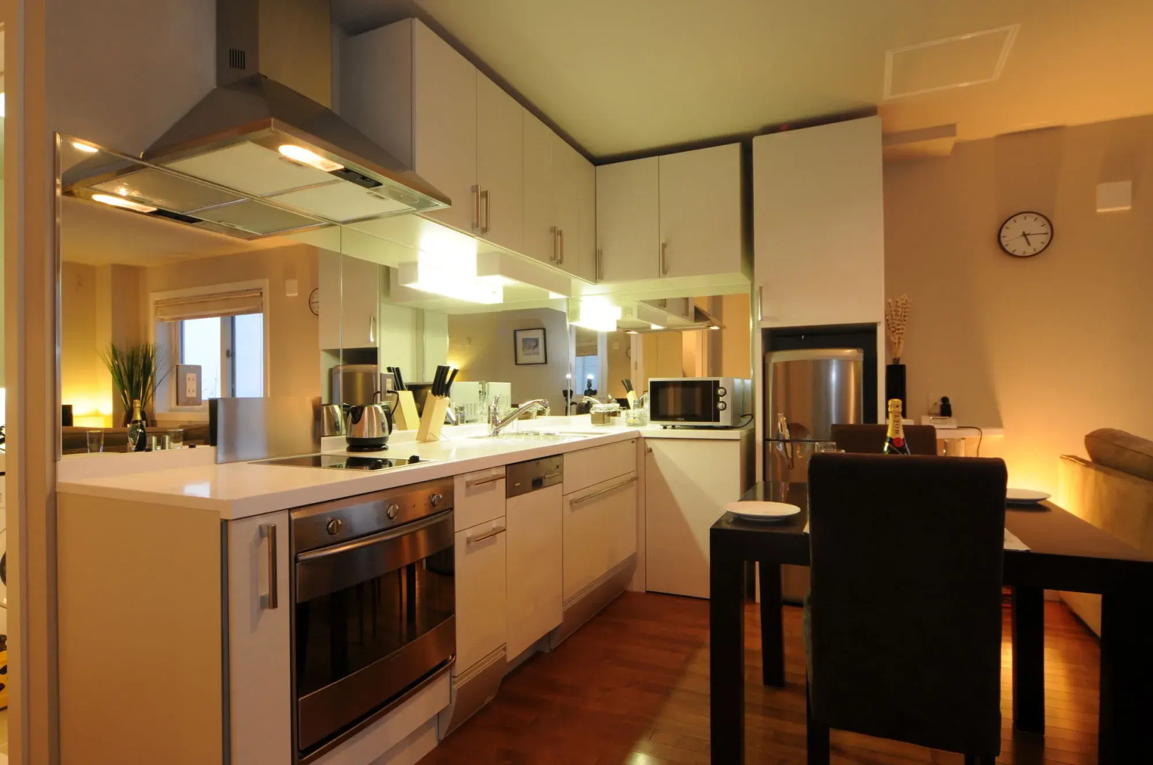 Furano Fresh Powder Apartments and Chalet