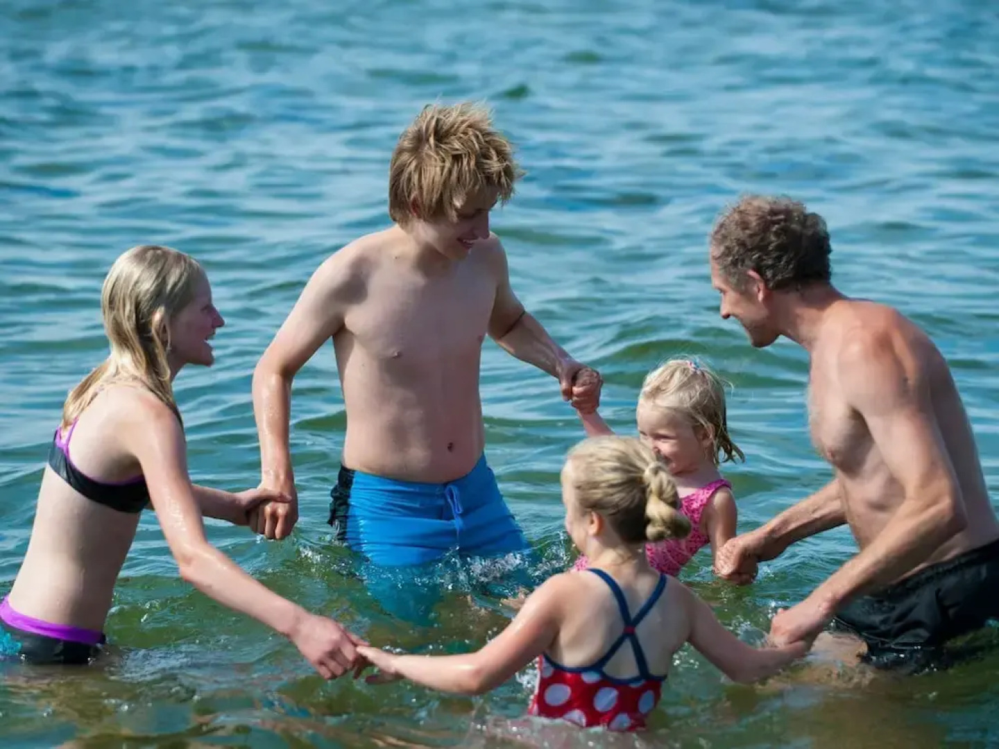 Alluring Holiday Home in Brenderup With Sauna