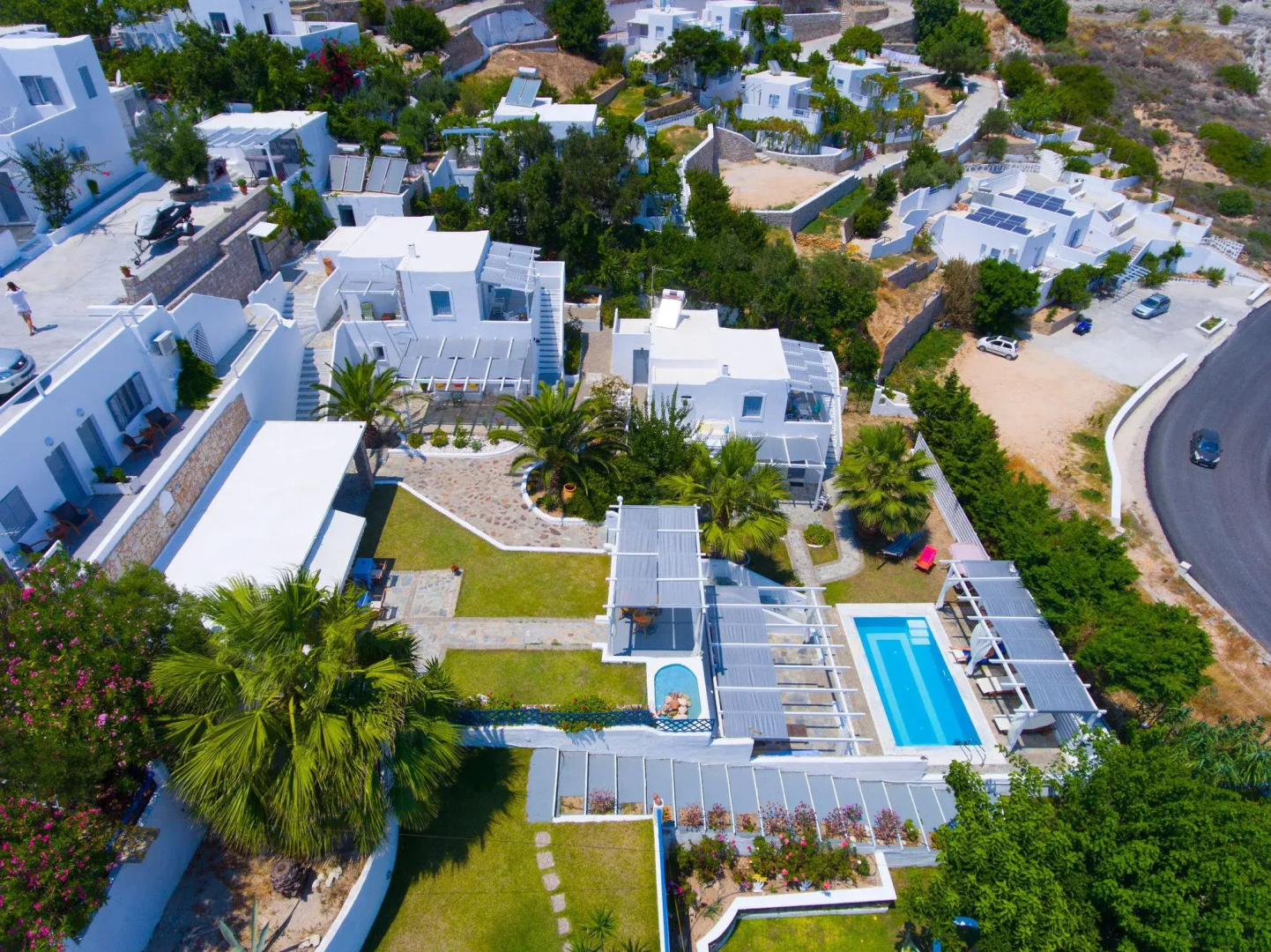 Alexandros Village