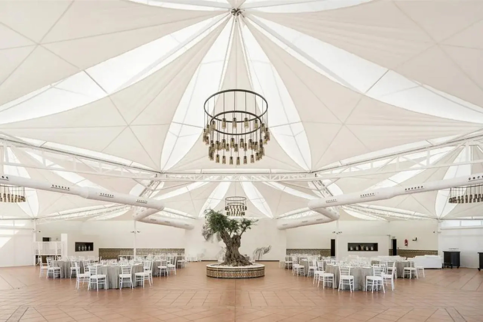 Hotel ILUNION Las Lomas