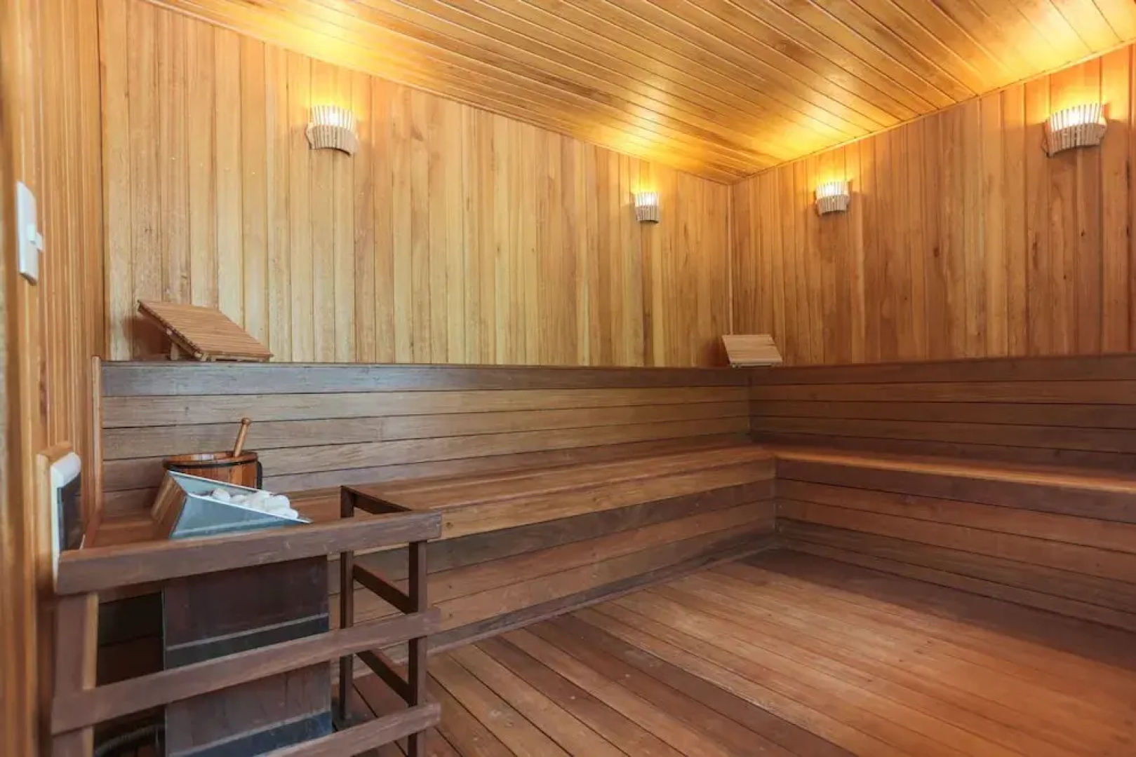 Hotel Fazenda Morros Verdes Ecolodge
