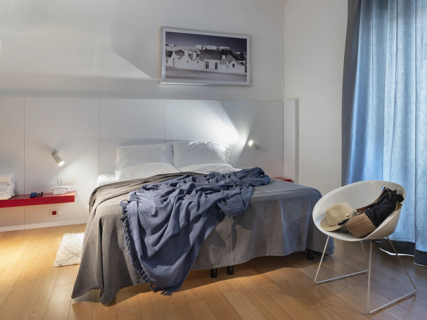 Colle Del Sole Hotel