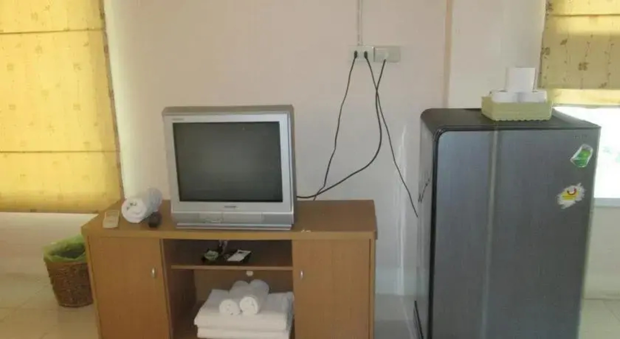 Taramaya Resort & Spa