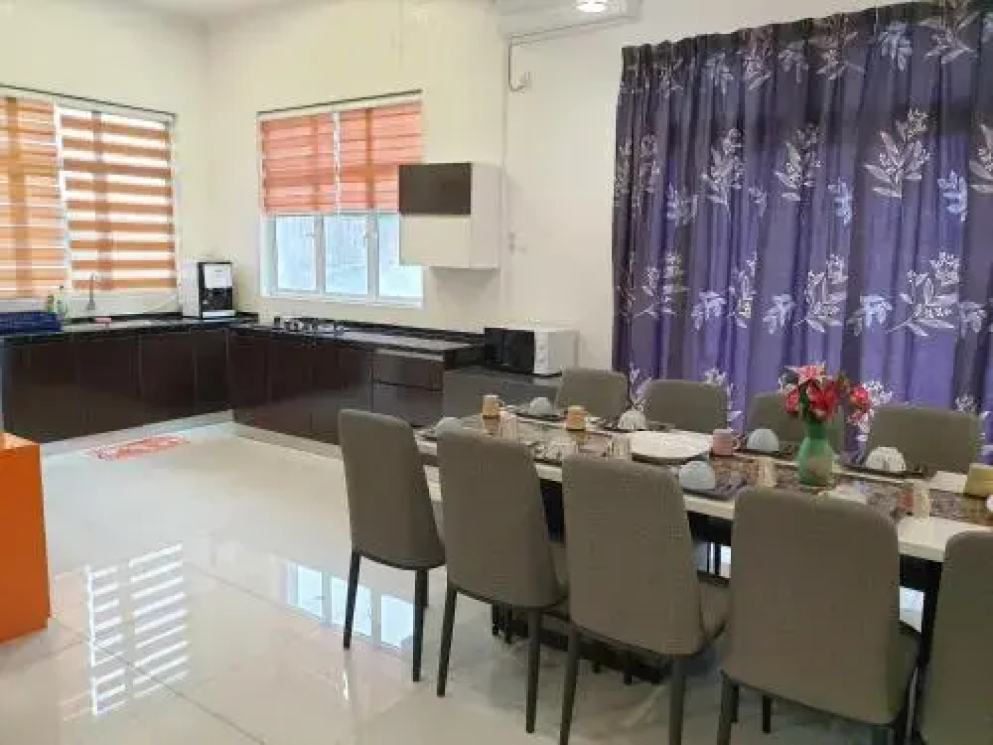 Shamrock Villas Corner OR Seaview