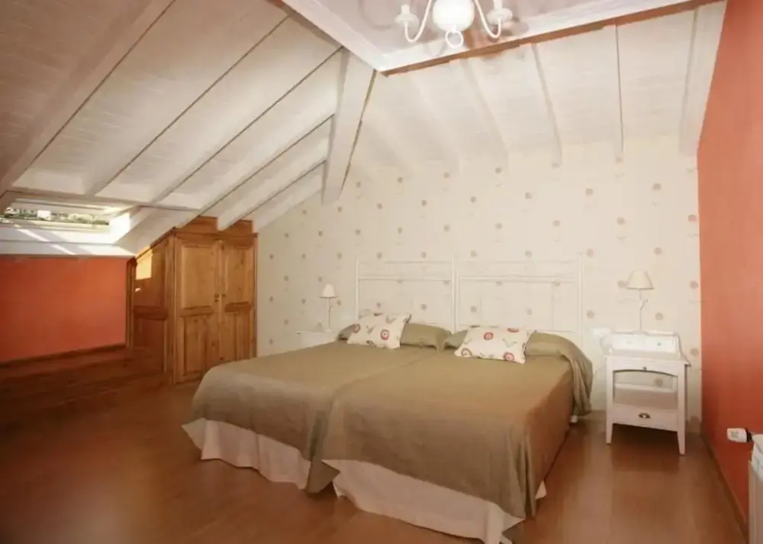 Posada El Corcal De Liébana