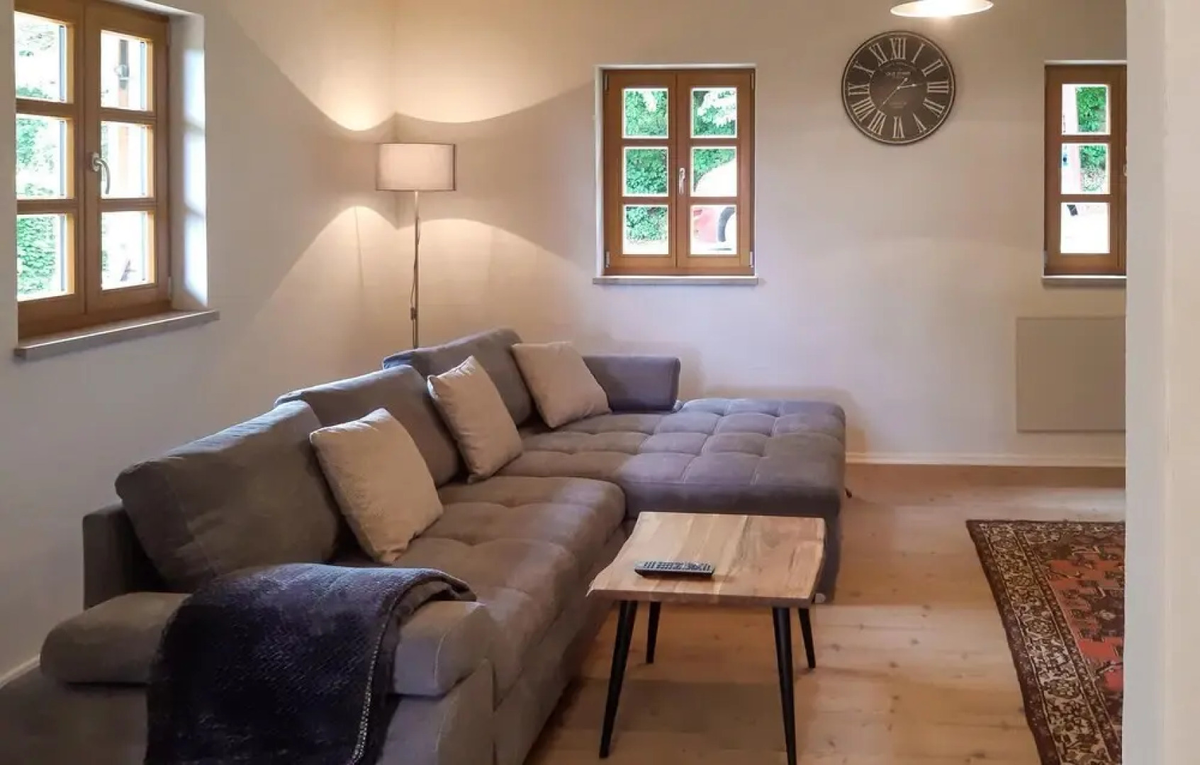 Beautiful Home in Glasing With 2 Bedrooms and Wifi