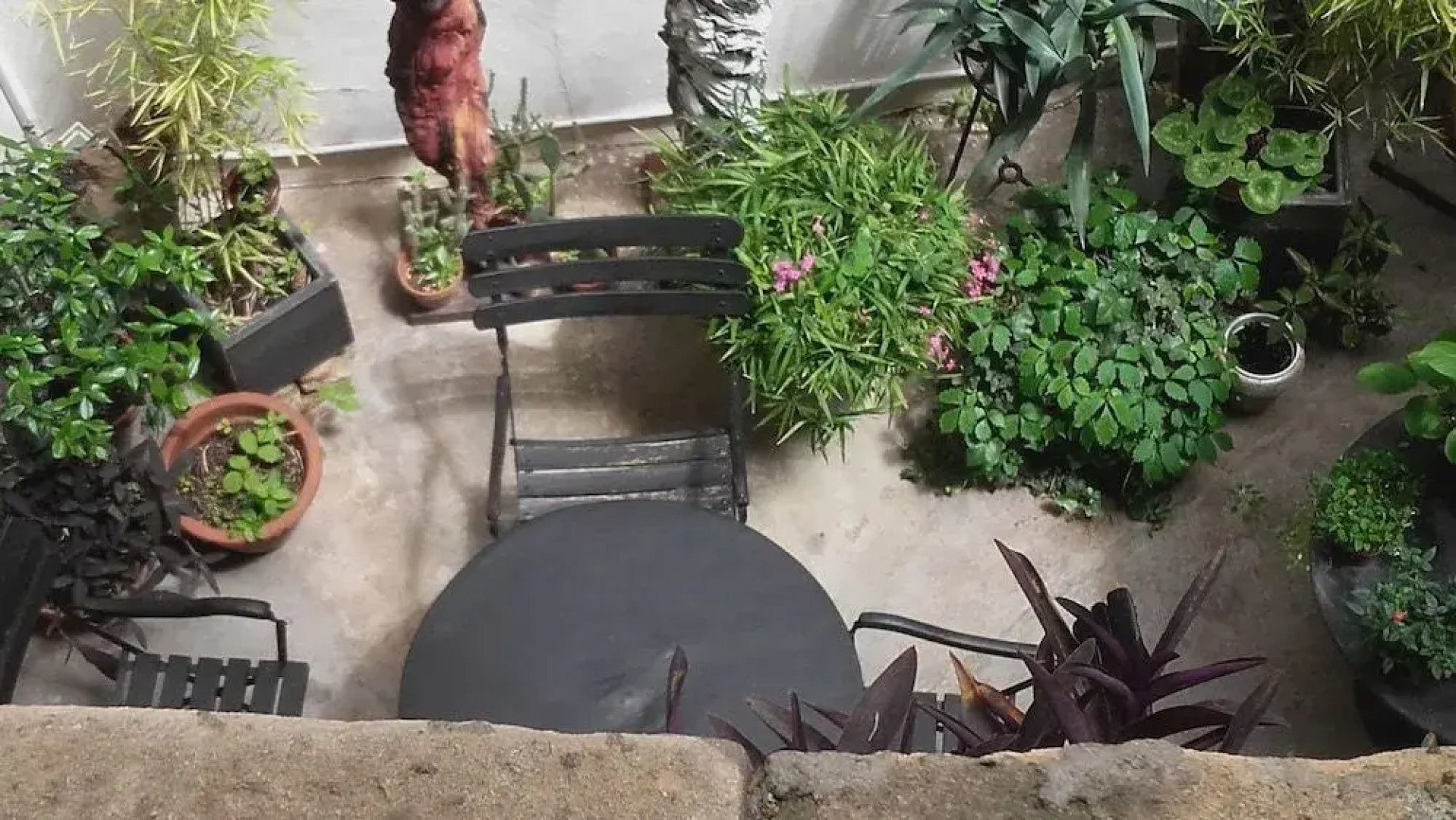 Chambres d'Hotes O Anges