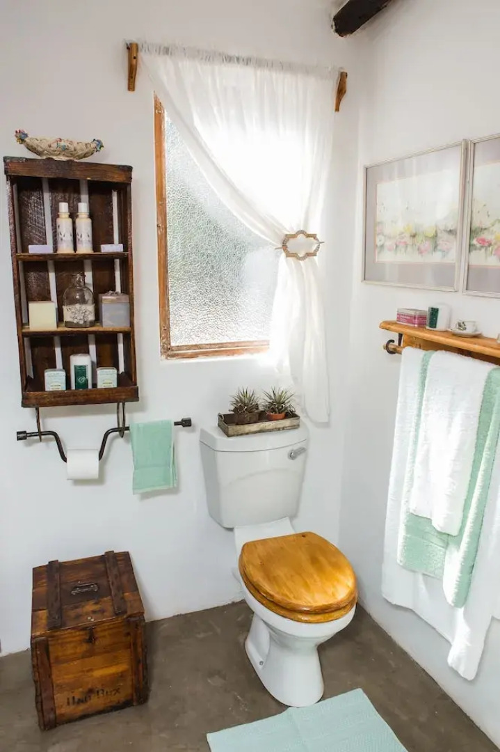 Schaftplaas Cottages