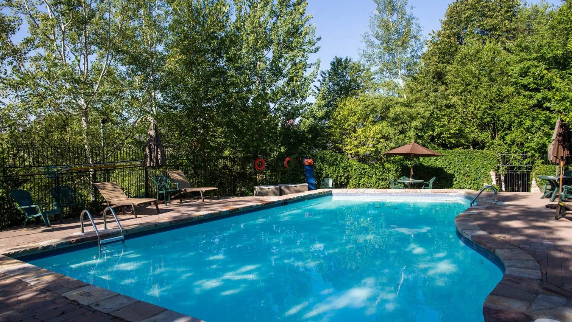 Le Lodge de la Montagne - Les Suites Tremblant