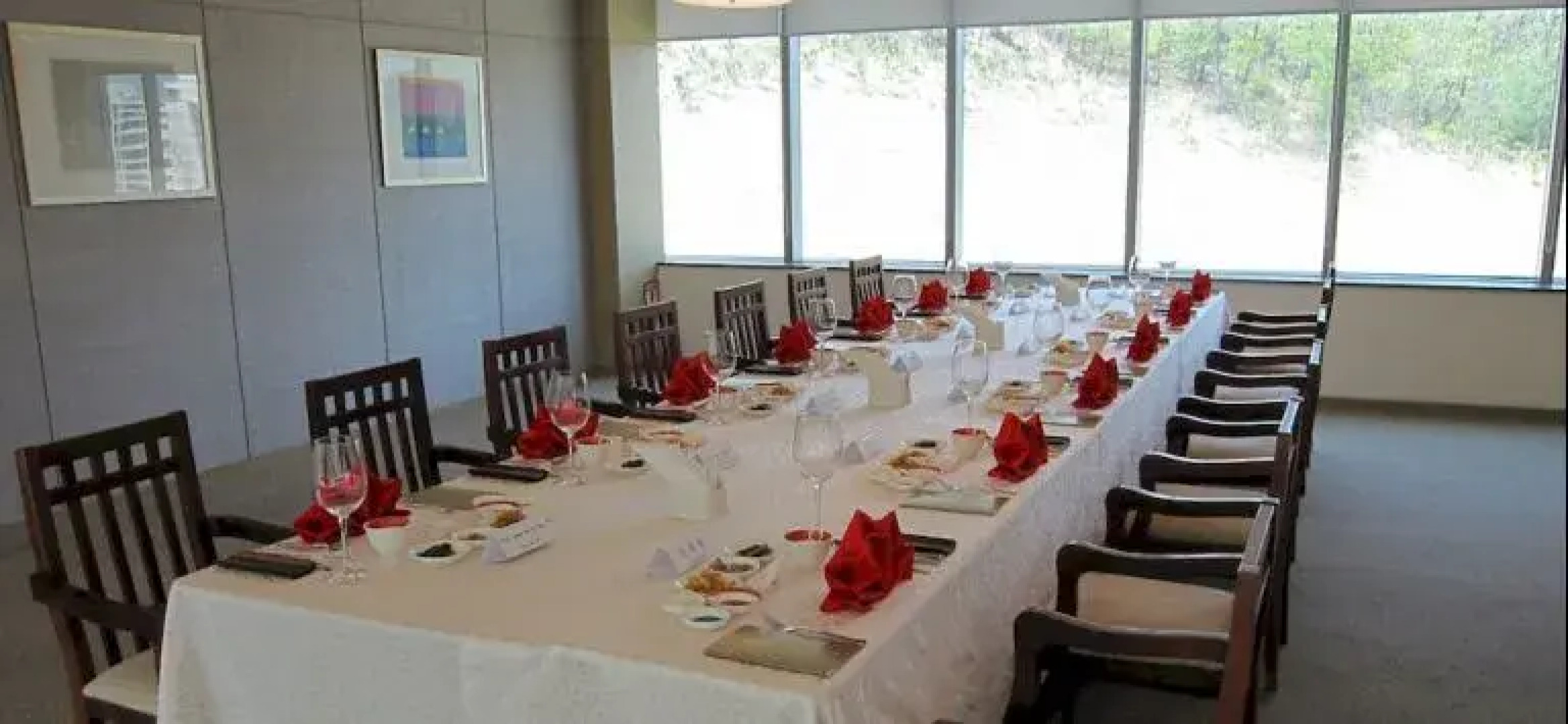 POSCO International Center