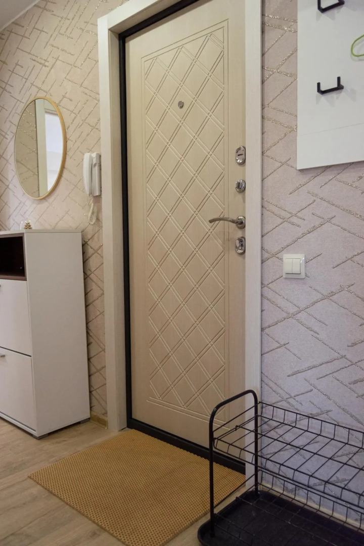 Апартаменты на проезде Приорова