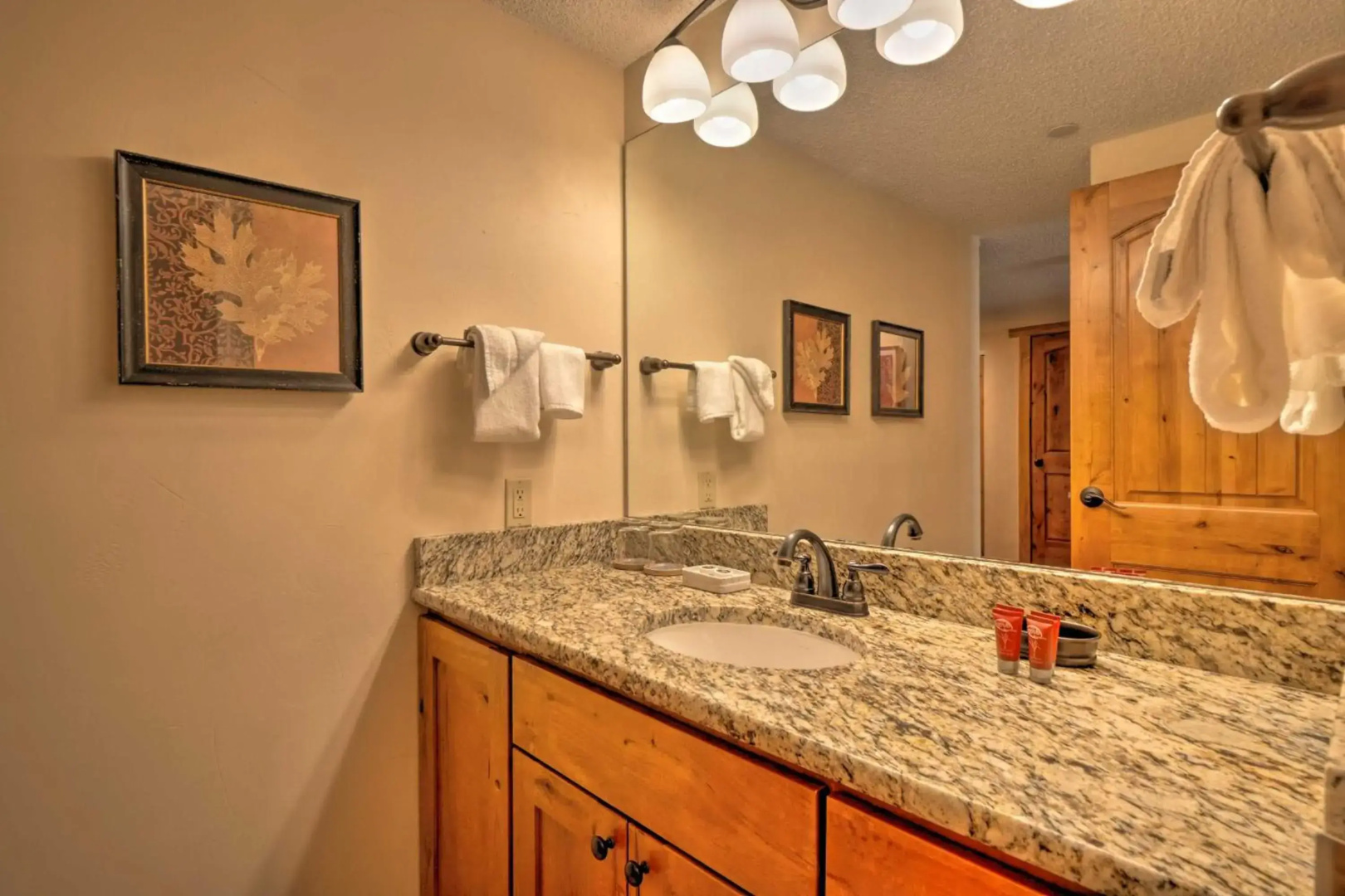 Beaver Run Resort & Conference Center
