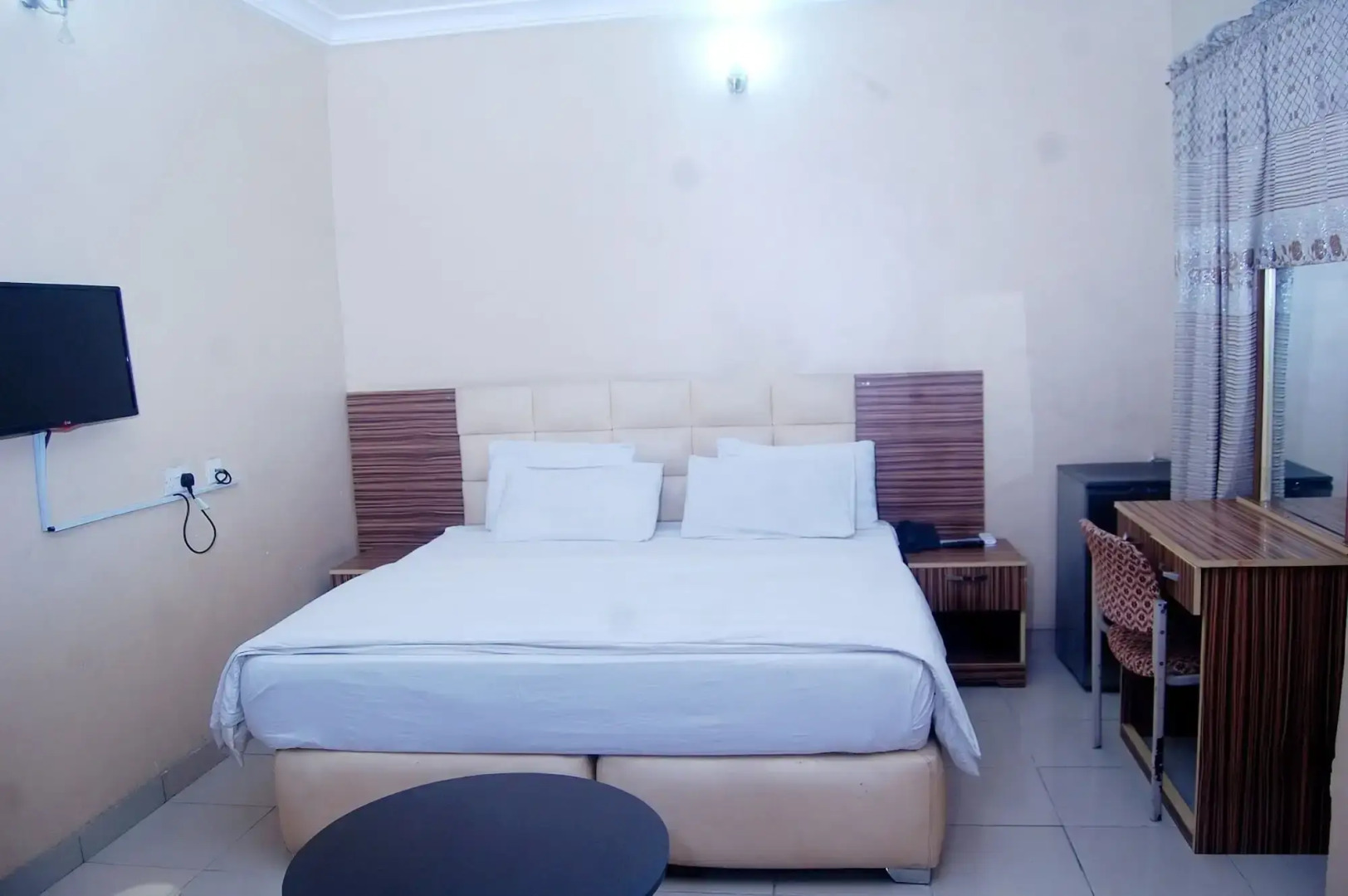 Oasis Green Garden Hotel