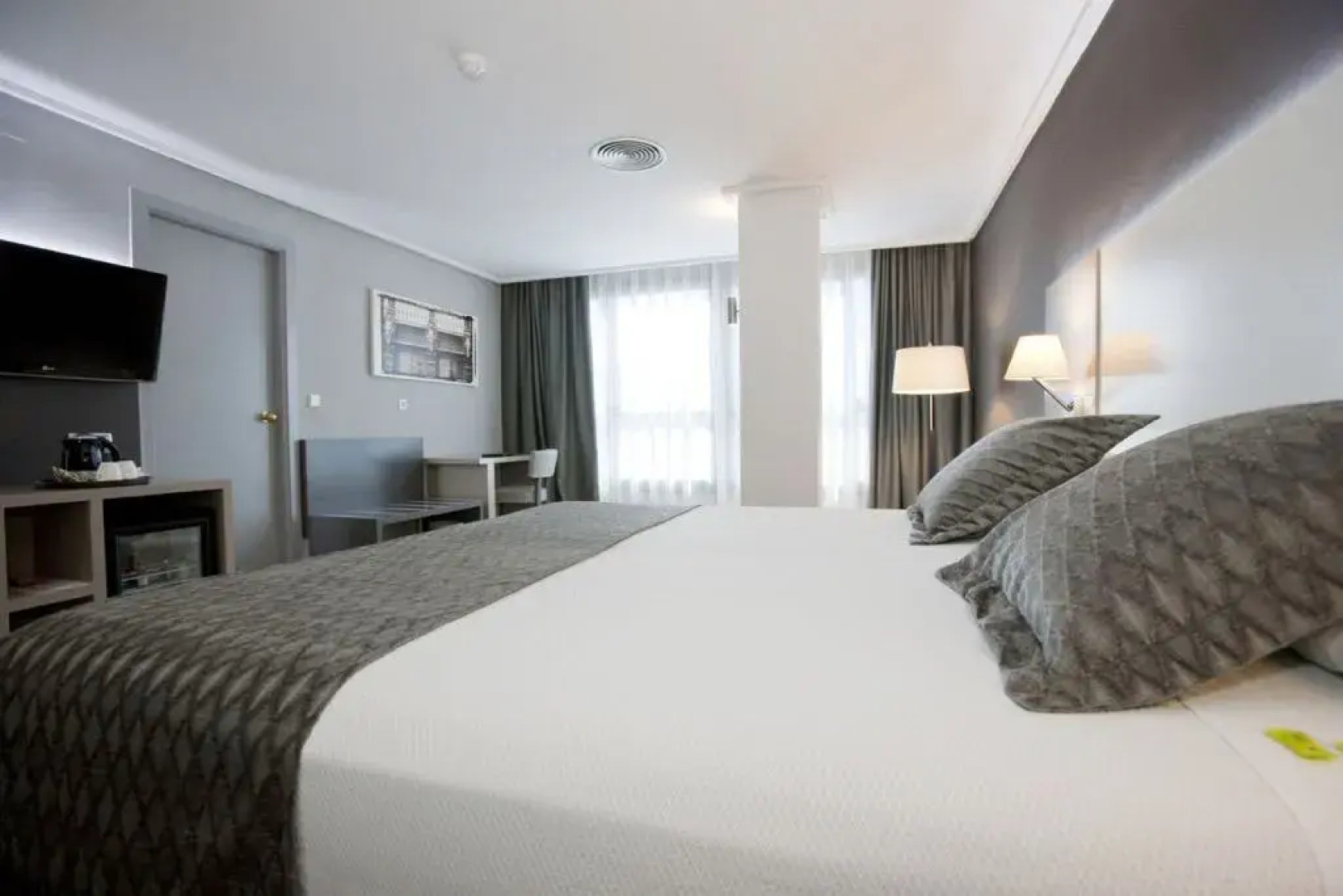 B&B Hotel Cartagena Cartagonova