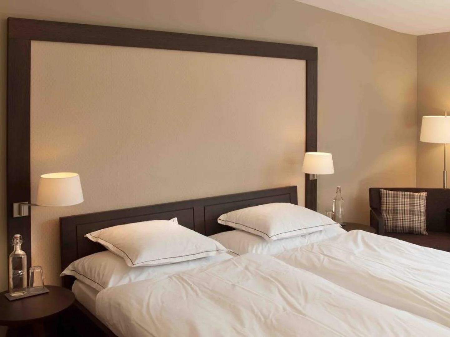 Historisches Alpinhotel Grimsel Hospiz