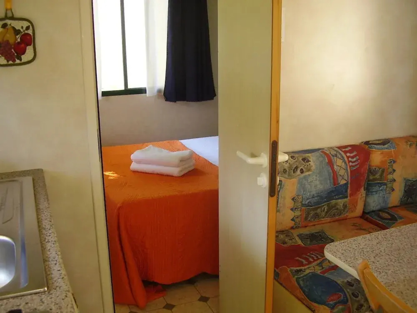 Camping Village Riviera