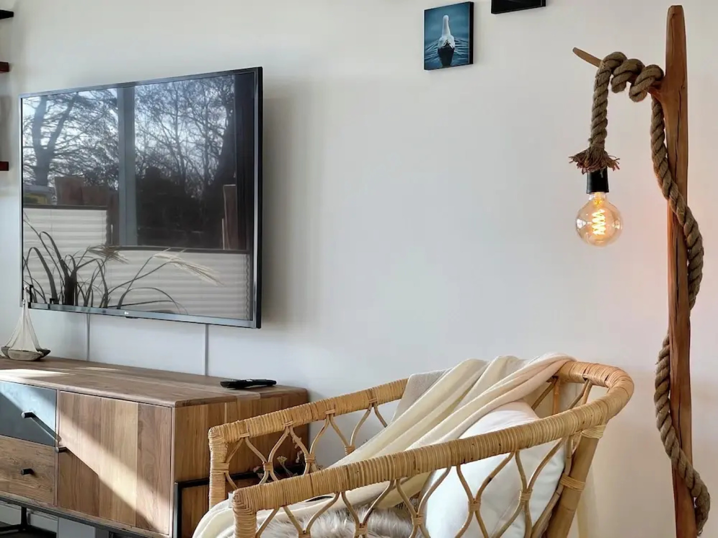 Tideland 10 - ANKERPLATZ