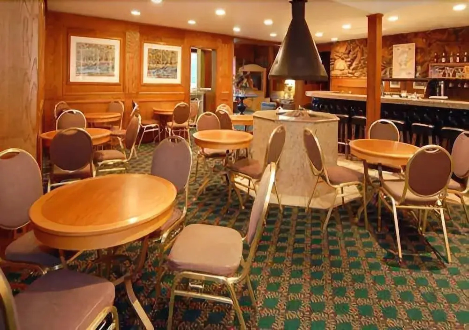 Knights Inn South Lake Tahoe