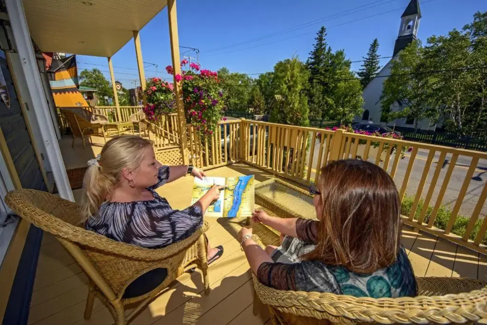 Hotel Motel Le Beluga