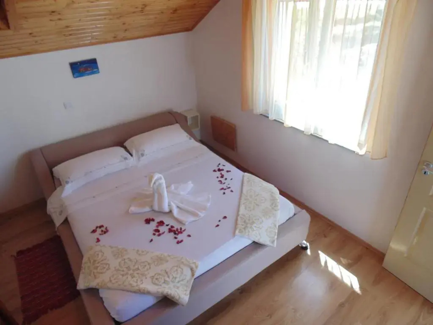 Apartments Postira Brač