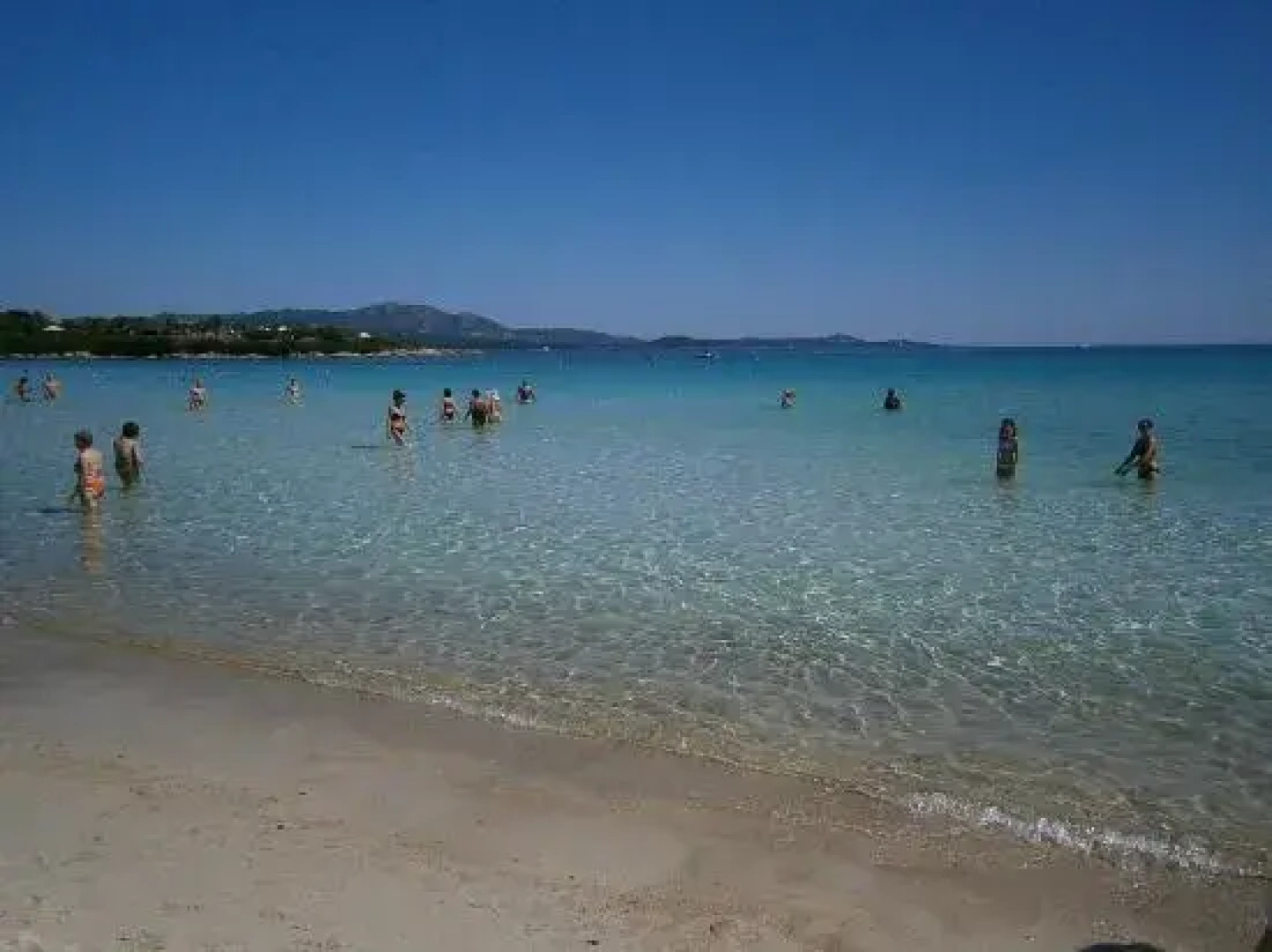 Appartamenti Il Giardino