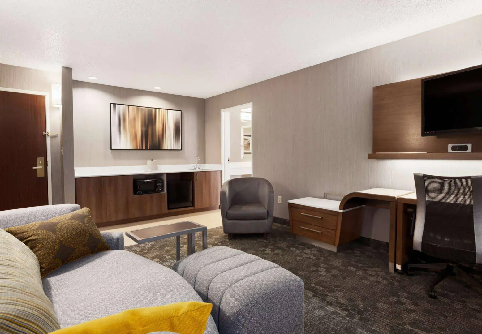 Courtyard by Marriott Layton