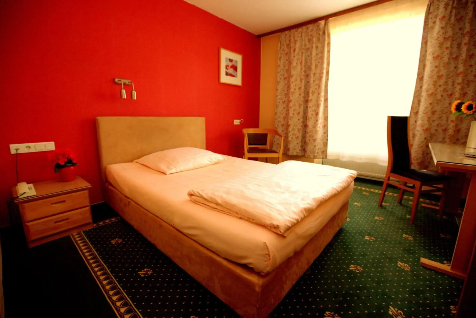 Airport Hotel Walldorf