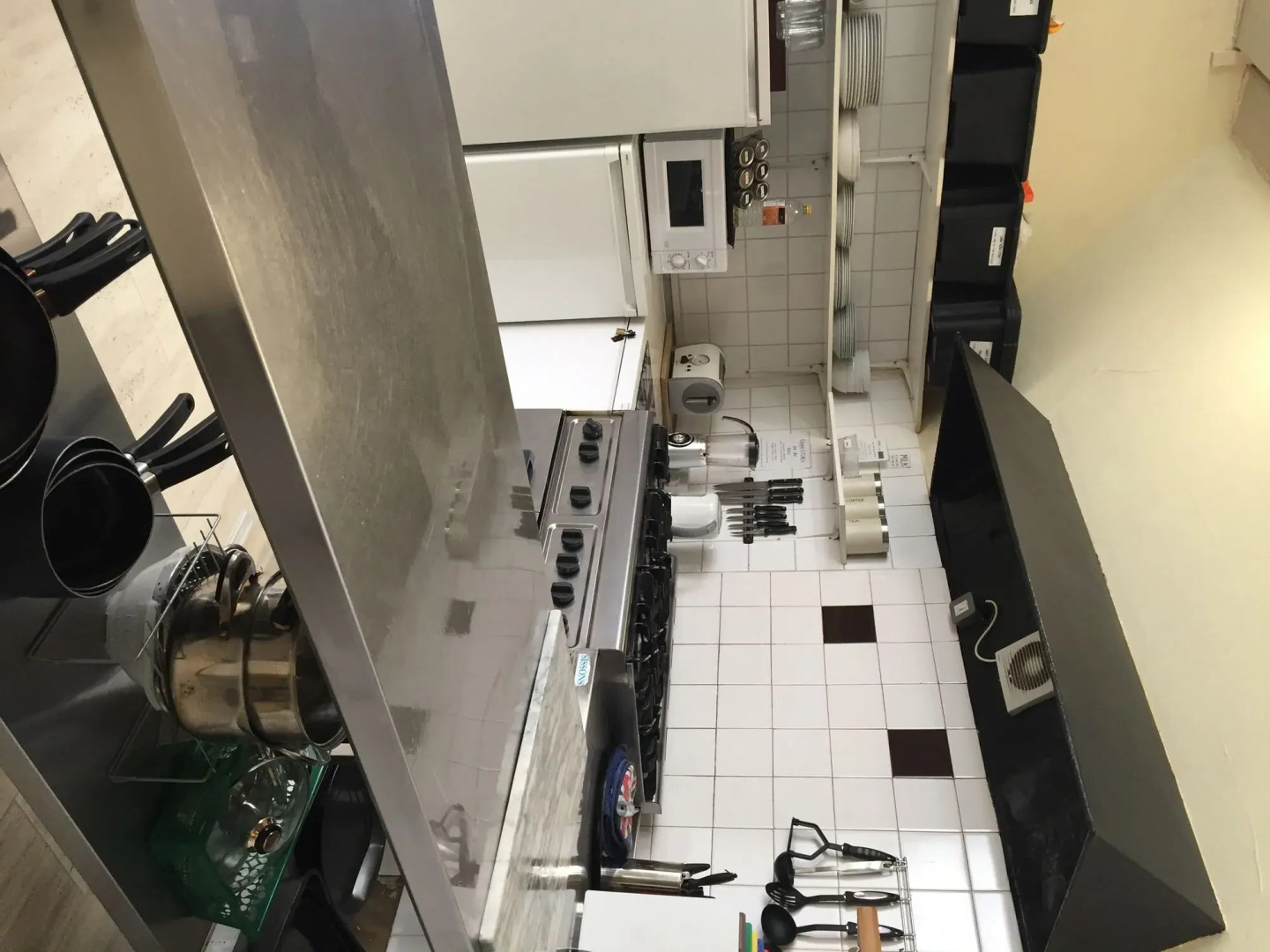 Kipps Brighton Hostel