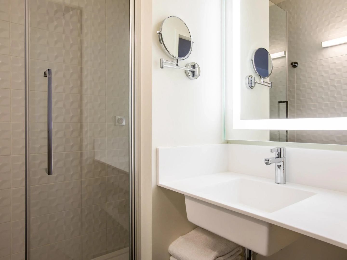 Hôtel Mercure Paris Gennevilliers