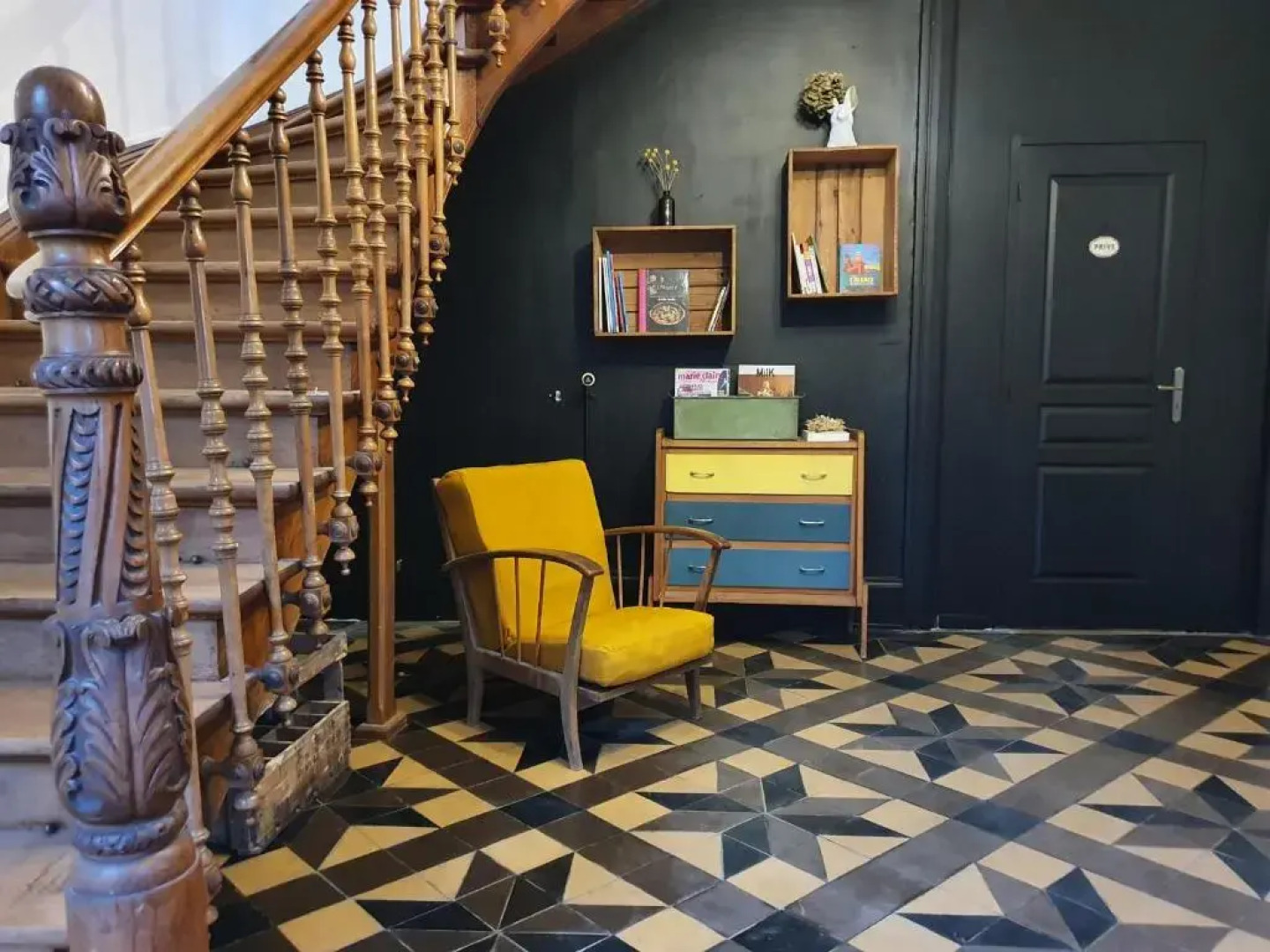 Sojolidays - Appartements d'hôtes & Brocante