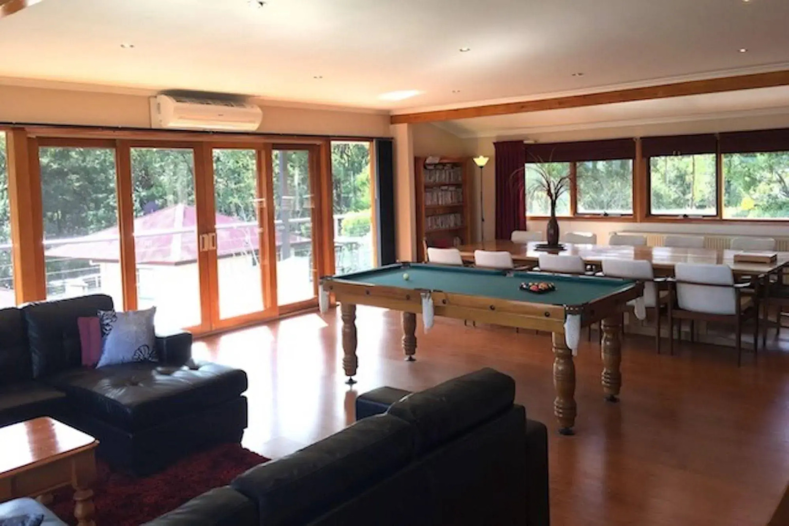 Cloverhill Hepburn Springs